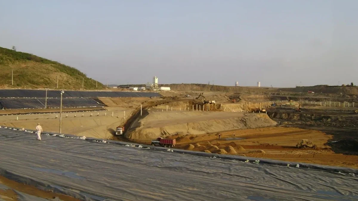 Geotechnische Bemessung tiefer Baugruben in Schwerin