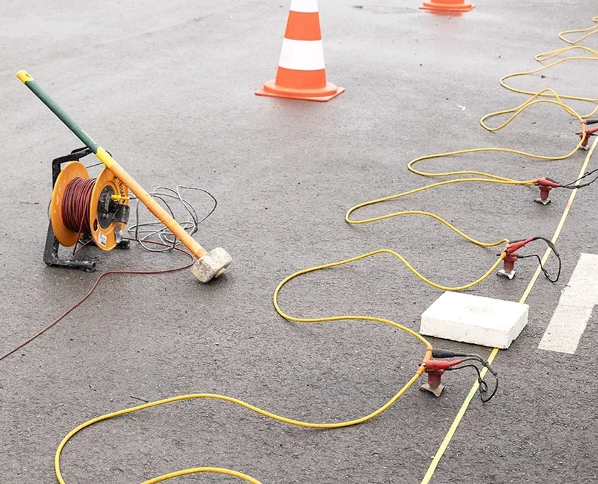 Bodenverflüssigungsanalyse in Schwerin – Geotechnische Sicherheit nach DIN EN 1998