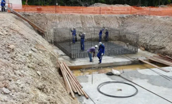 Pfahlgründungsbemessung in Schwerin: Geotechnik zwischen Seenplatte und Endmoräne